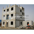 sandwich soundproof wall panel plant